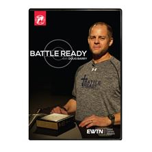 Battle Ready