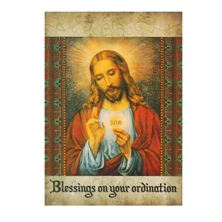 Holy Orders