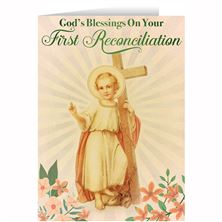 Reconciliation