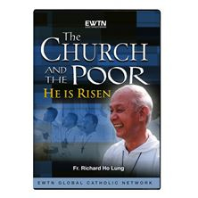 The Church And The Poor