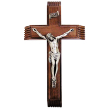 Adoration Crucifixes