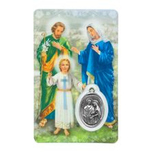 Holy Cards