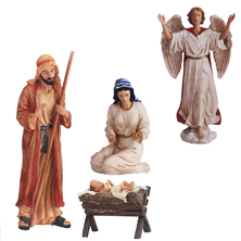 Nativity Sets