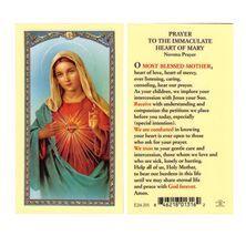 Holy Cards