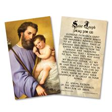 Holy Cards