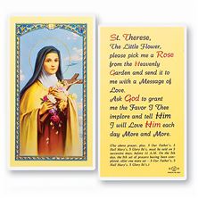 Holy Cards