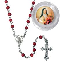 Rosaries &amp; Chaplets