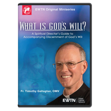 Fr. Timothy Gallagher