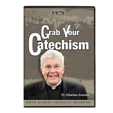 Grab Your Catechism