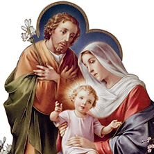 Holy Family