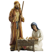 Nativity Sets