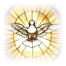 Holy Spirit