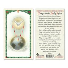 Holy Cards
