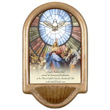Holy Water Fonts