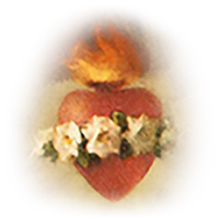 Immaculate Heart of Mary