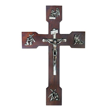 Crosses &amp; Crucifixes