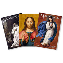 Magnificat Publication