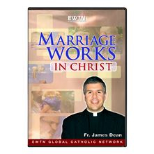 Marriage Works In Christ