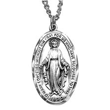 Miraculous Medal