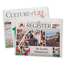 National Catholic Register