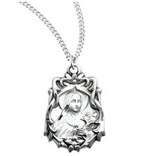 Saint Therese of Lisieux Necklaces
