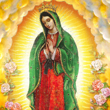 Our Lady of Guadalupe