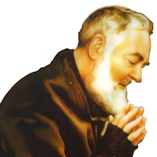 Saint Padre Pio