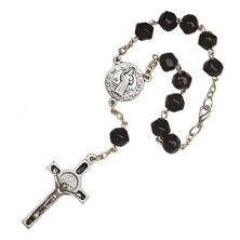 Auto Rosaries