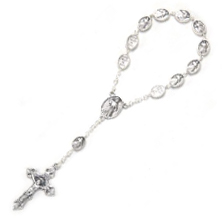 Single Decade Rosaries