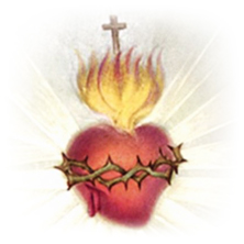 Sacred Heart of Jesus