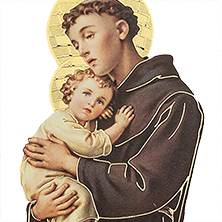 Saint Anthony of Padua