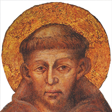 Saint Francis of Assisi