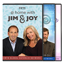 EWTN Live Shows