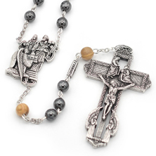 Rosaries and Chaplets