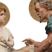 Saint Joseph the Worker