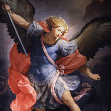 Saint Michael the Archangel