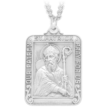 Saint Necklaces