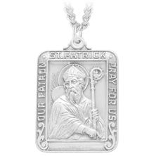 Saint Necklaces