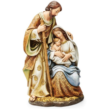 Holy Family