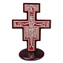 Crosses and Crucifixes