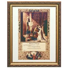 Framed Art