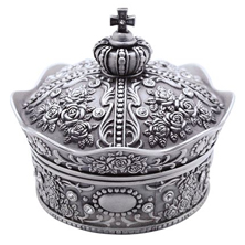Keepsake Boxes