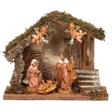 Nativity Sets